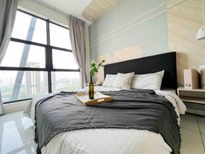 Arte Mont Kiara Lovely 1BR Suites